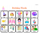 Birthday Themed Bundle for Autism